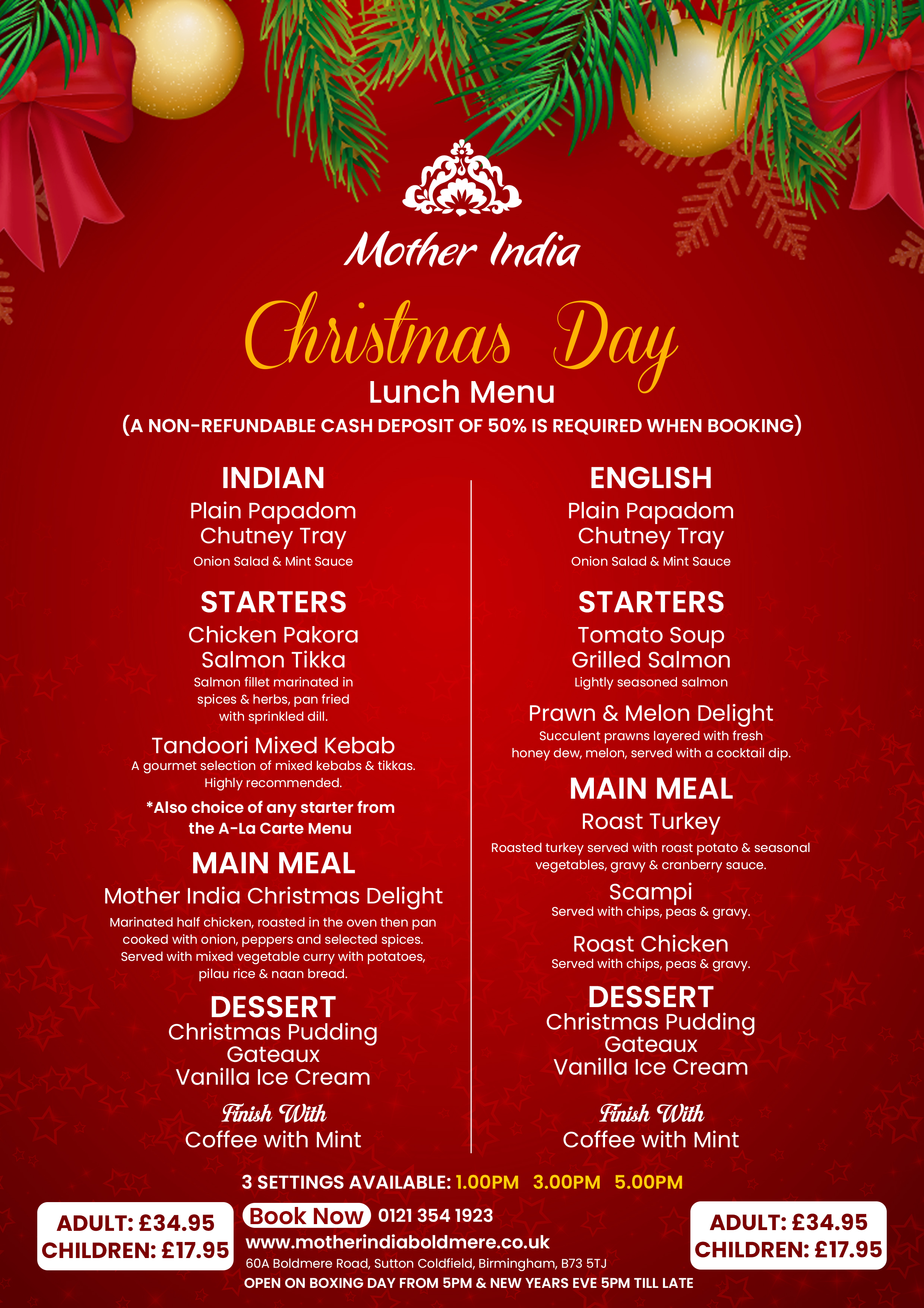  Mother India image